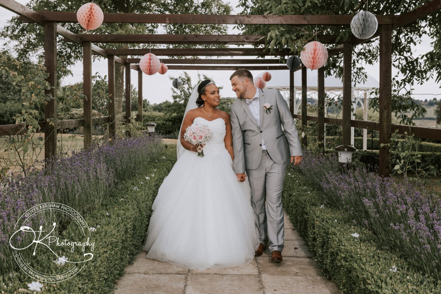 Barnsdale Hall Hotel North - Wedding Photography