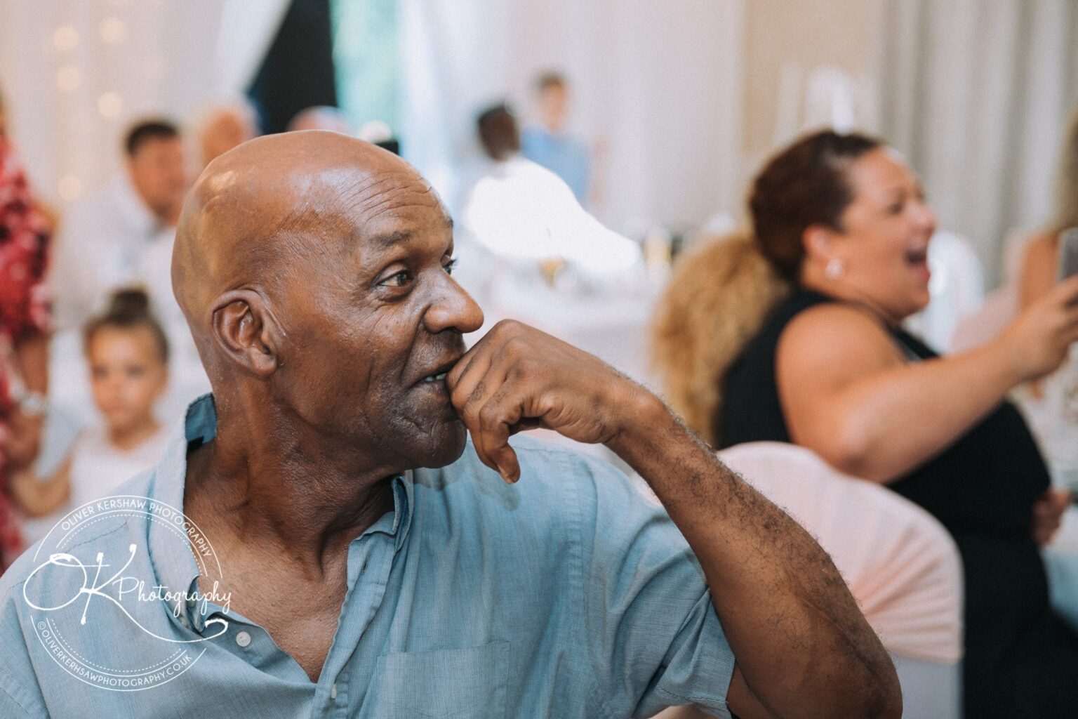 Barnsdale Hall Hotel North - Wedding Photography