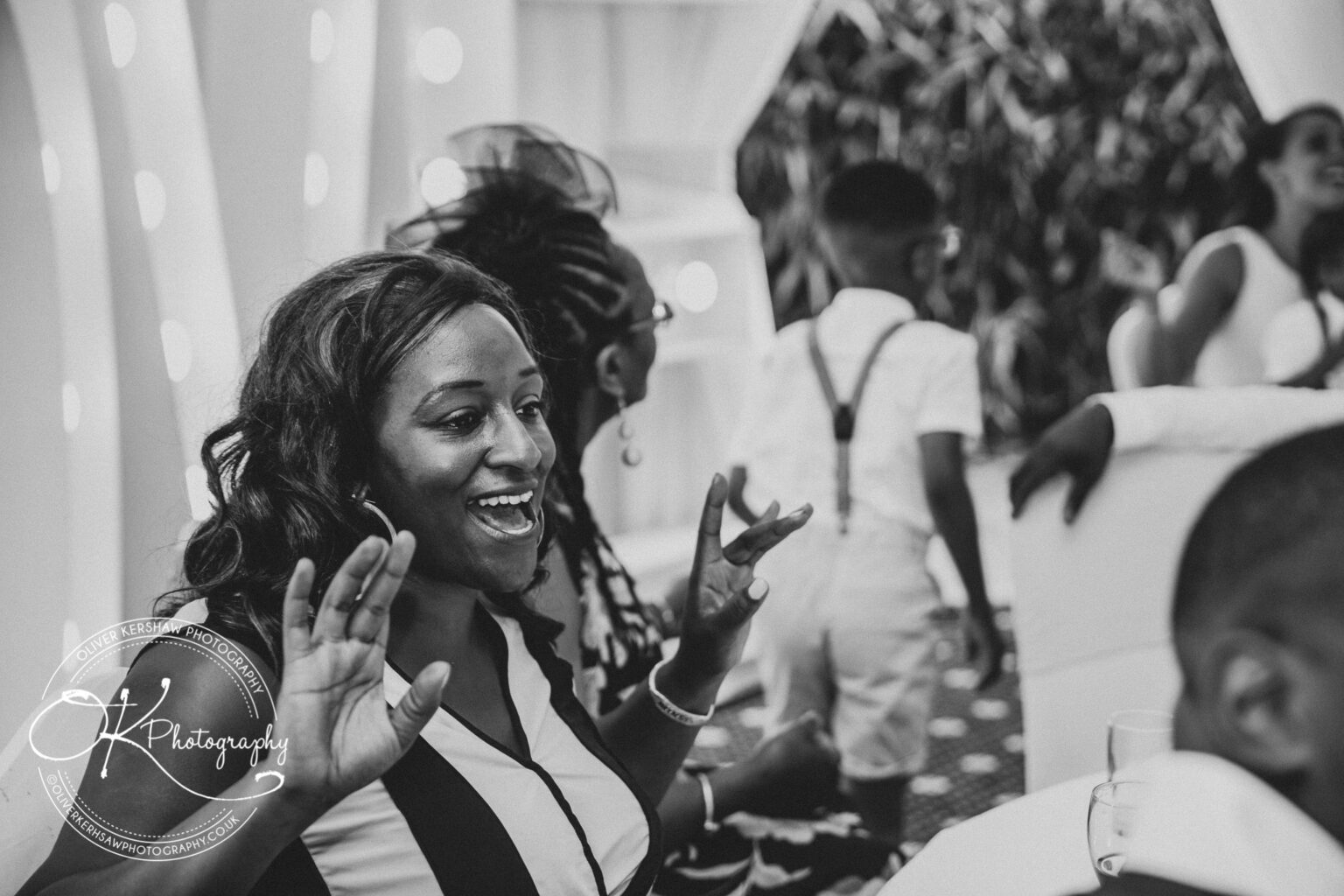 Barnsdale Hall Hotel North - Wedding Photography