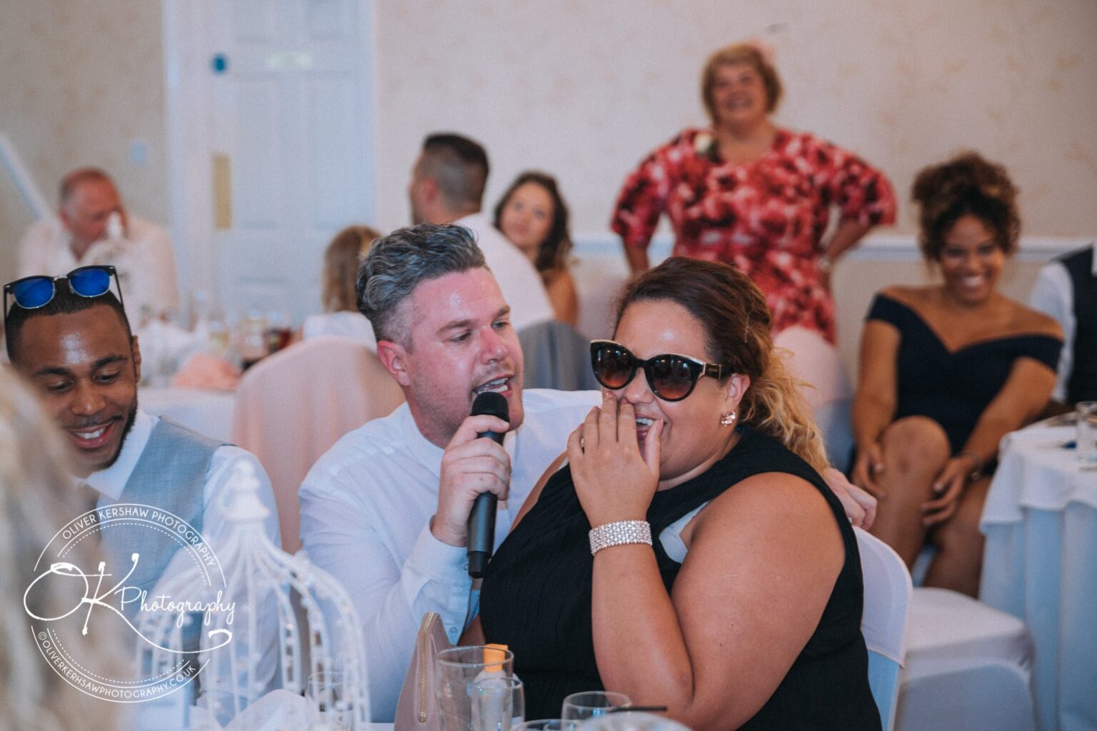 Barnsdale Hall Hotel North - Wedding Photography