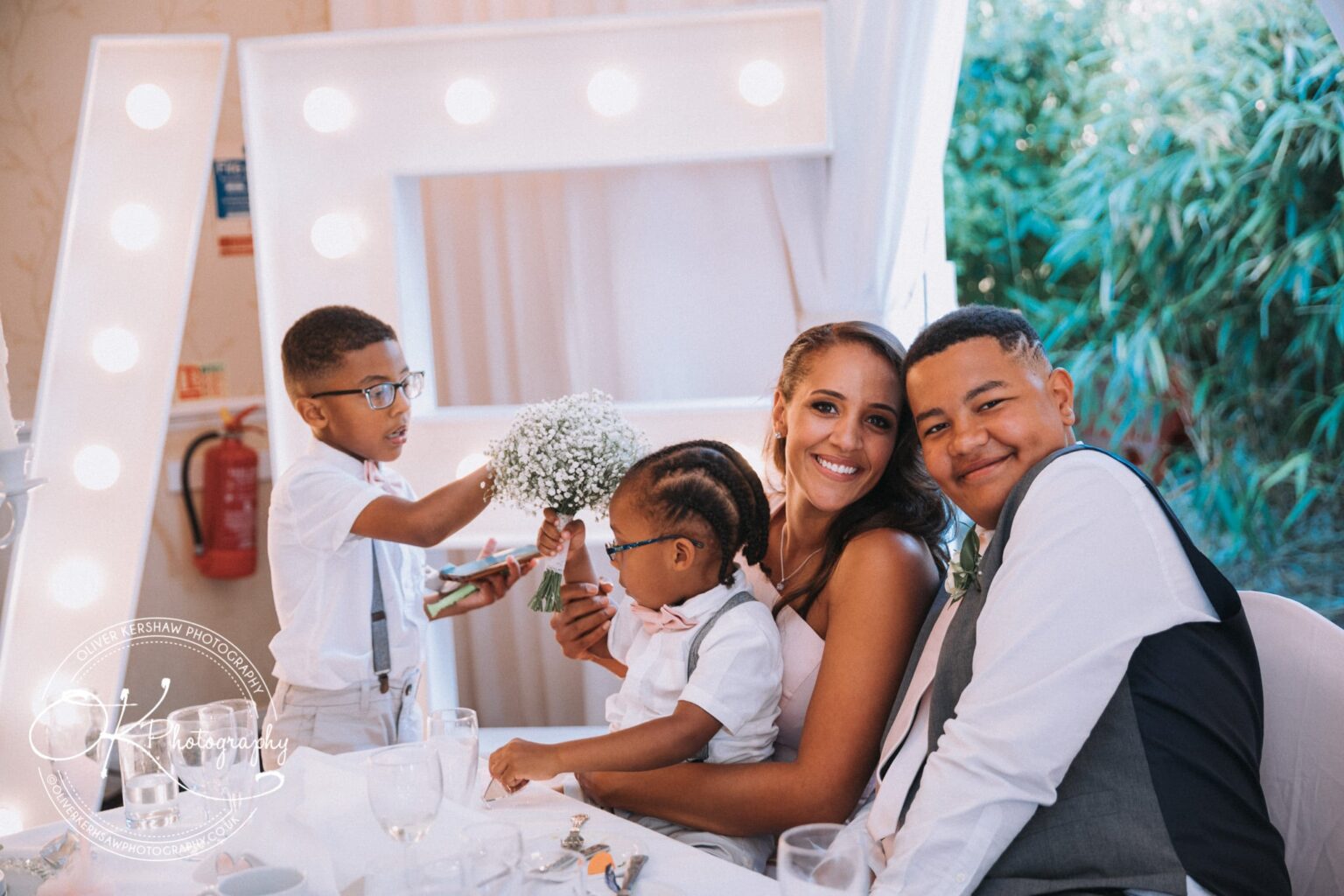 Barnsdale Hall Hotel North - Wedding Photography