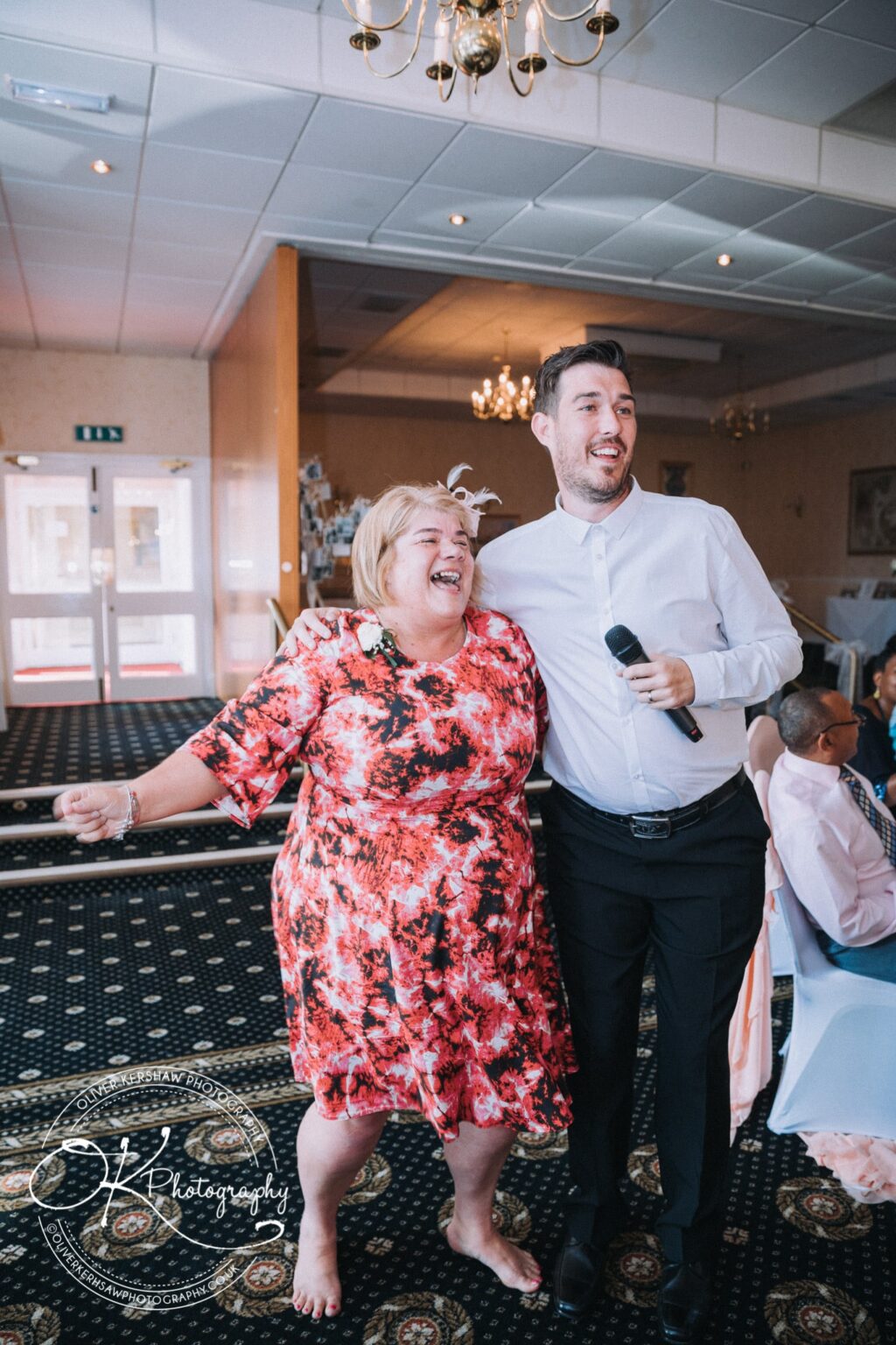 Barnsdale Hall Hotel North - Wedding Photography