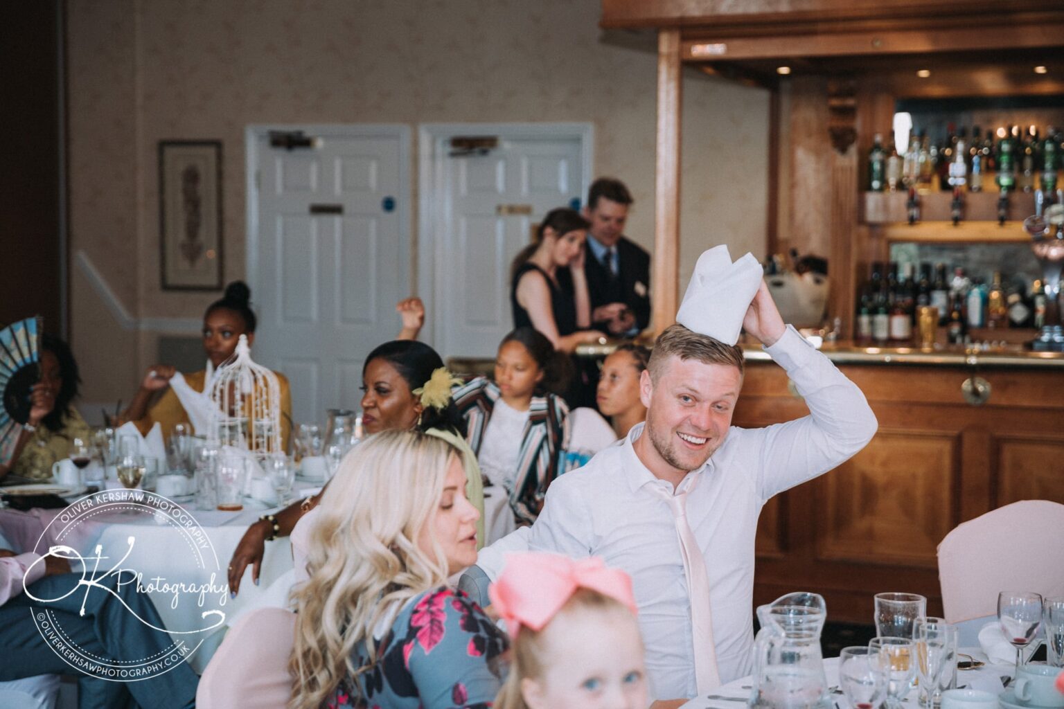 Barnsdale Hall Hotel North - Wedding Photography