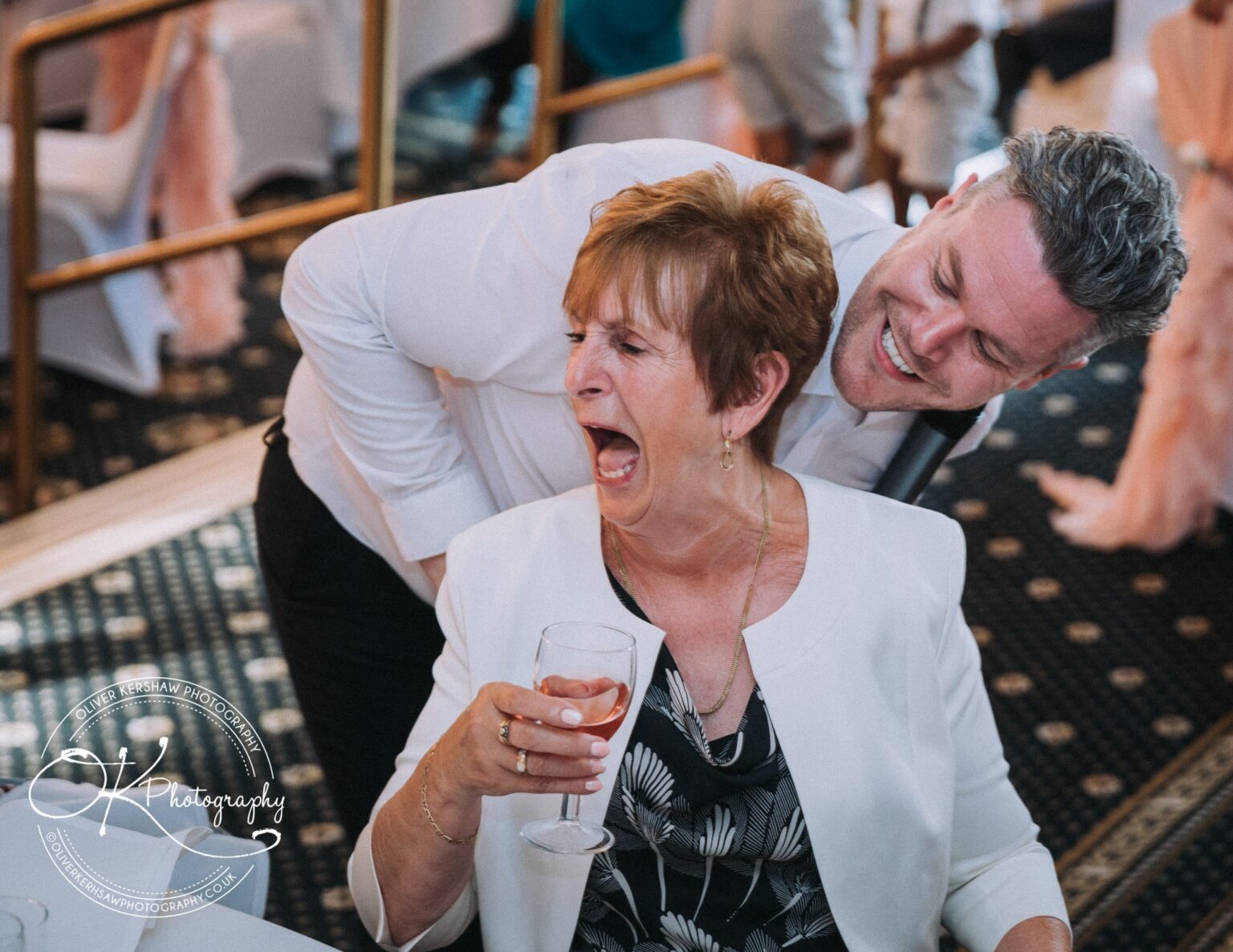 Barnsdale Hall Hotel North - Wedding Photography