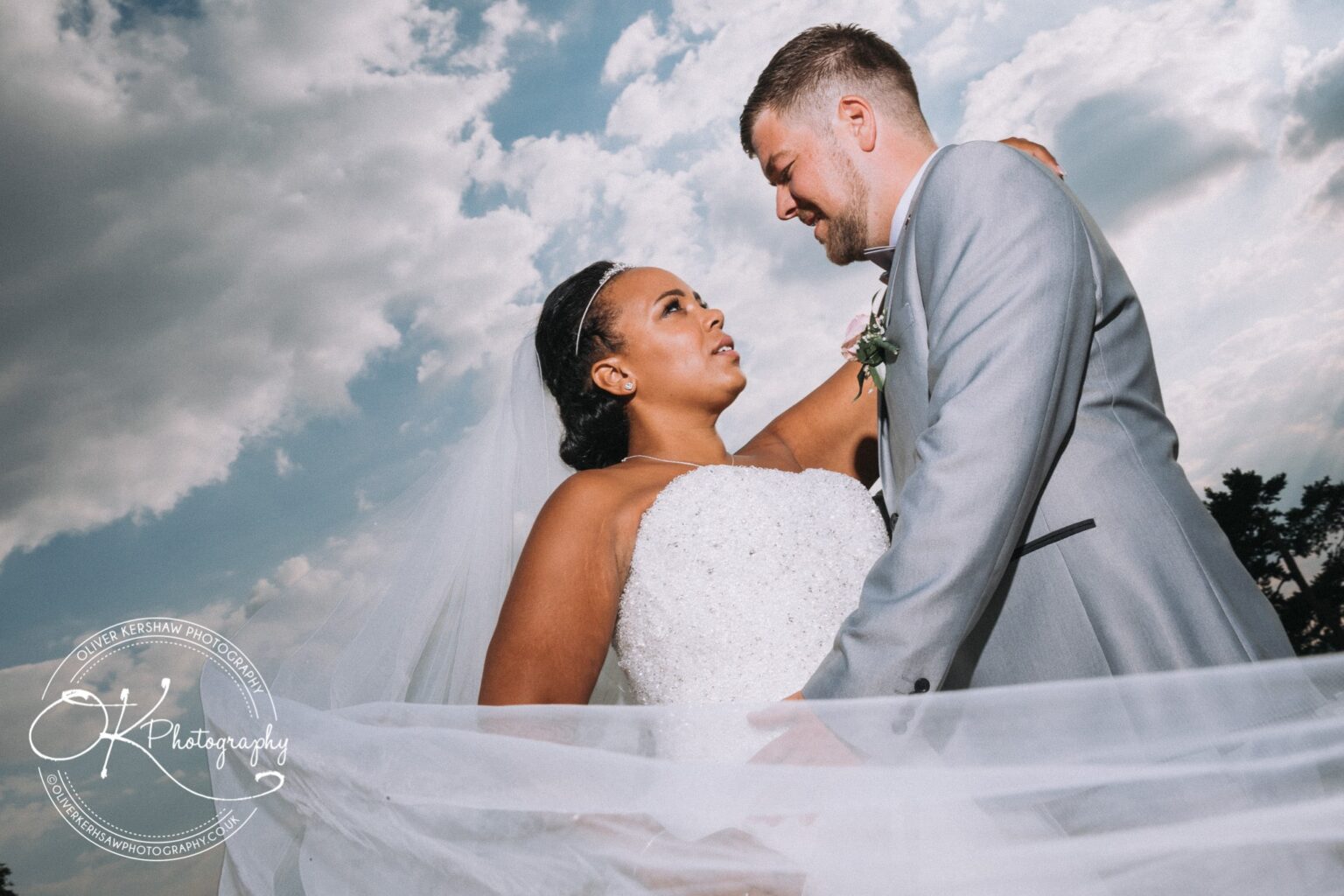 Barnsdale Hall Hotel North - Wedding Photography