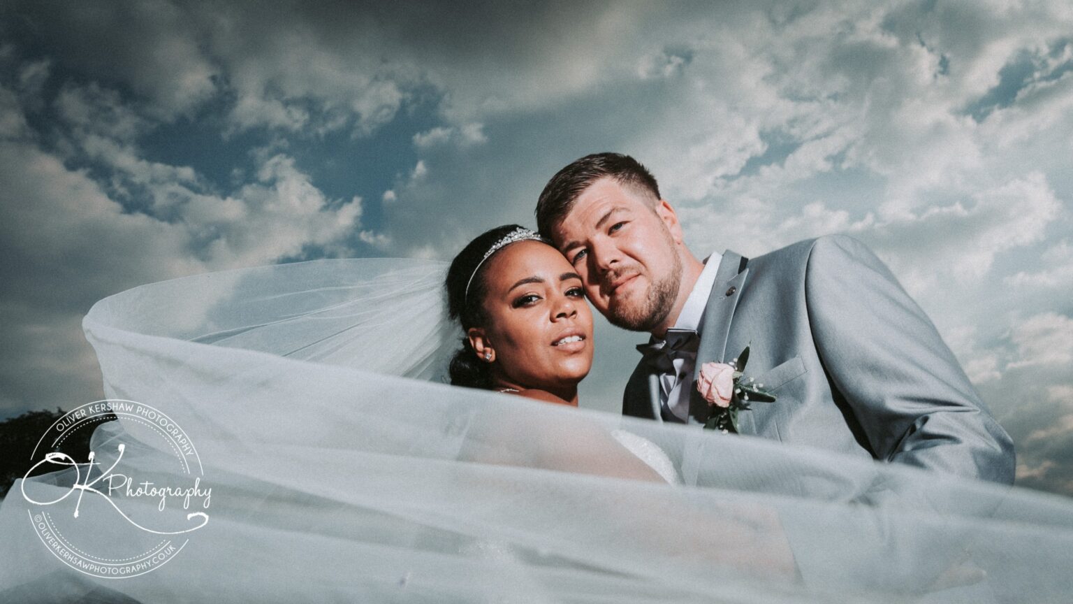 Barnsdale Hall Hotel North - Wedding Photography