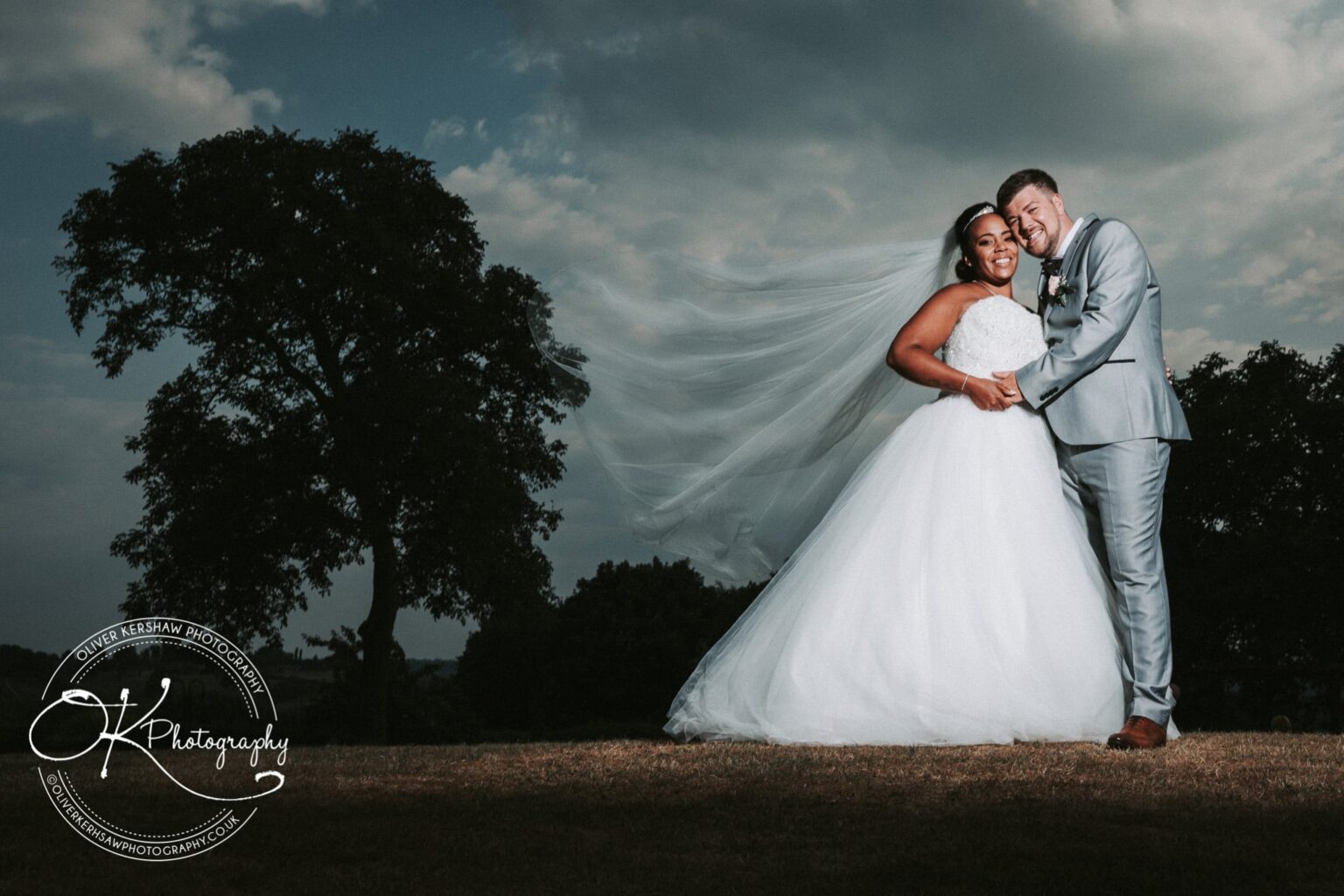 Barnsdale Hall Hotel North - Wedding Photography