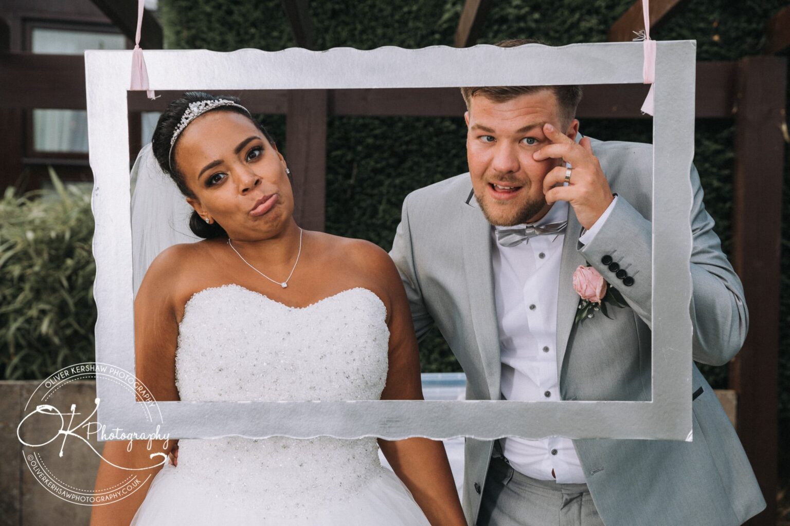 Barnsdale Hall Hotel North - Wedding Photography