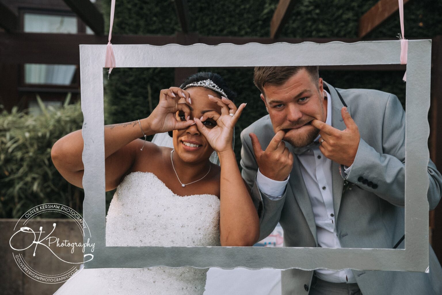 Barnsdale Hall Hotel North - Wedding Photography