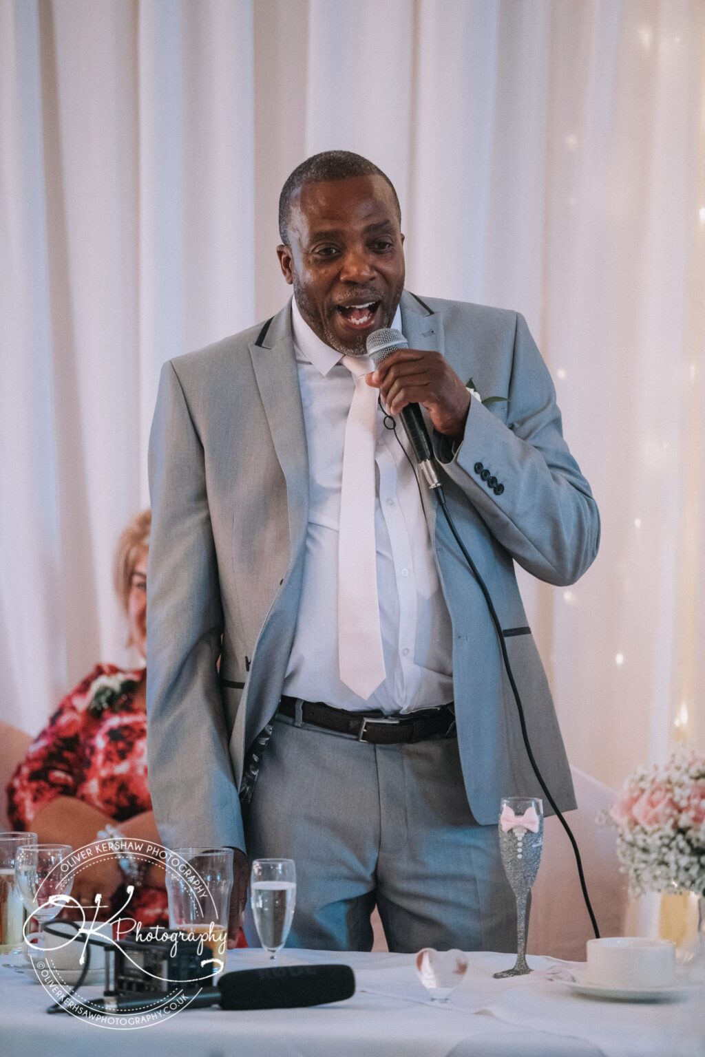 Barnsdale Hall Hotel North - Wedding Photography