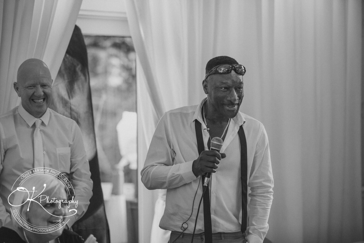 Barnsdale Hall Hotel North - Wedding Photography