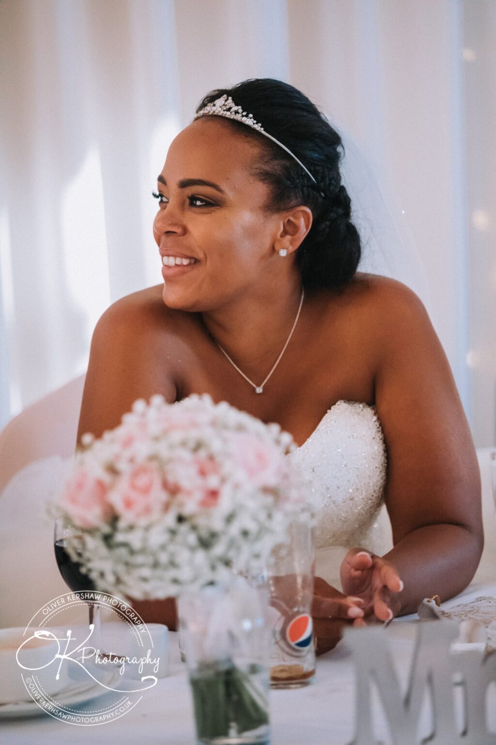 Barnsdale Hall Hotel North - Wedding Photography