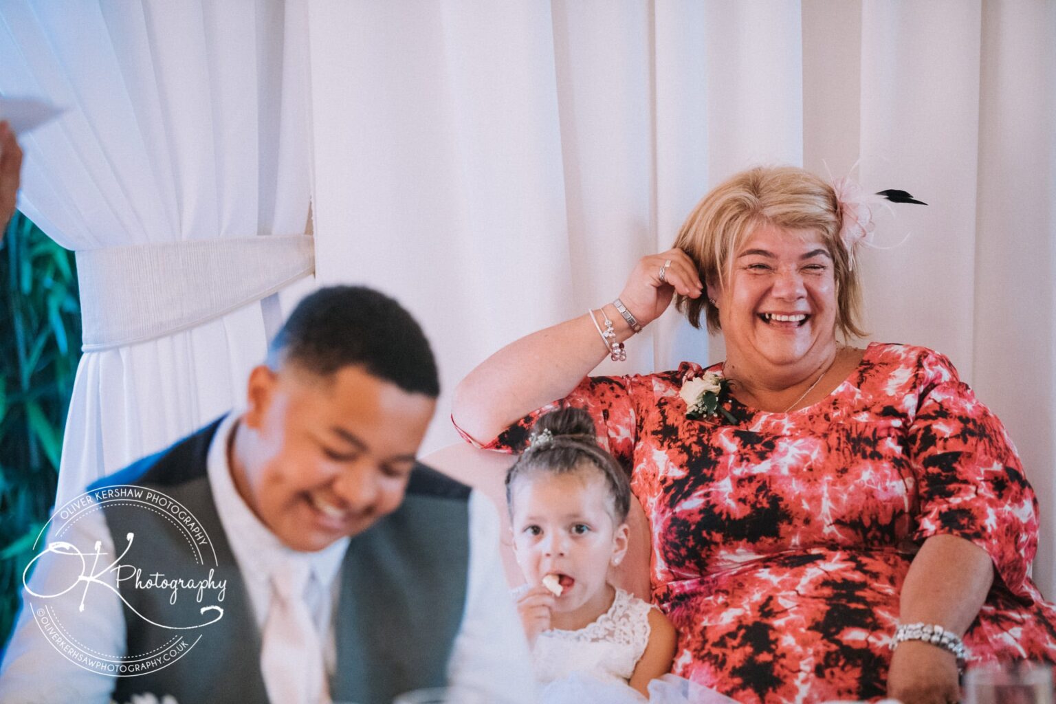 Barnsdale Hall Hotel North - Wedding Photography