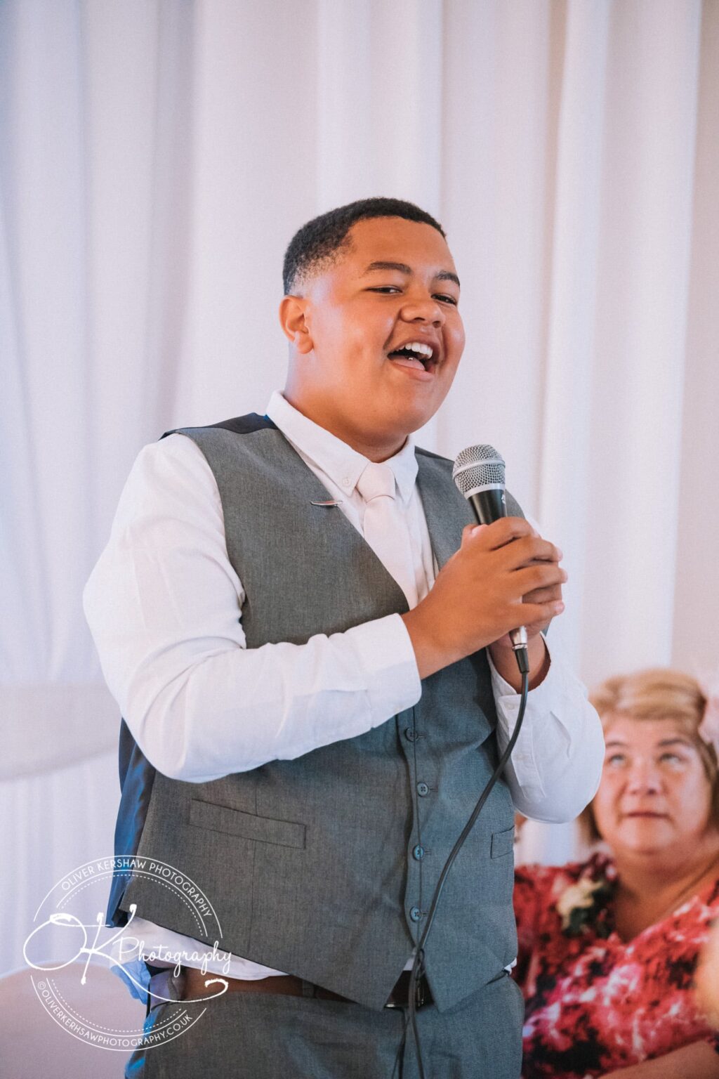 Barnsdale Hall Hotel North - Wedding Photography