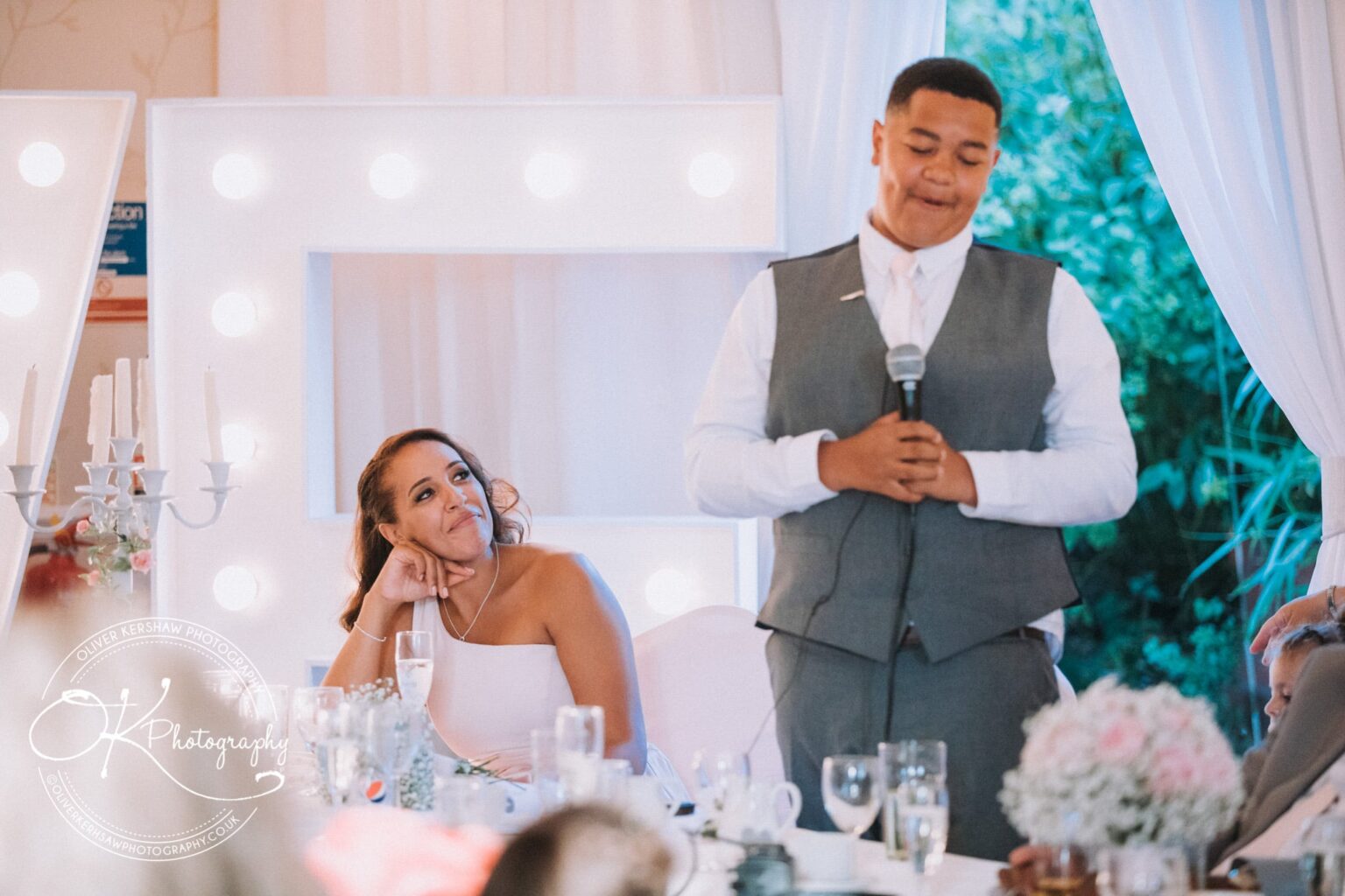 Barnsdale Hall Hotel North - Wedding Photography