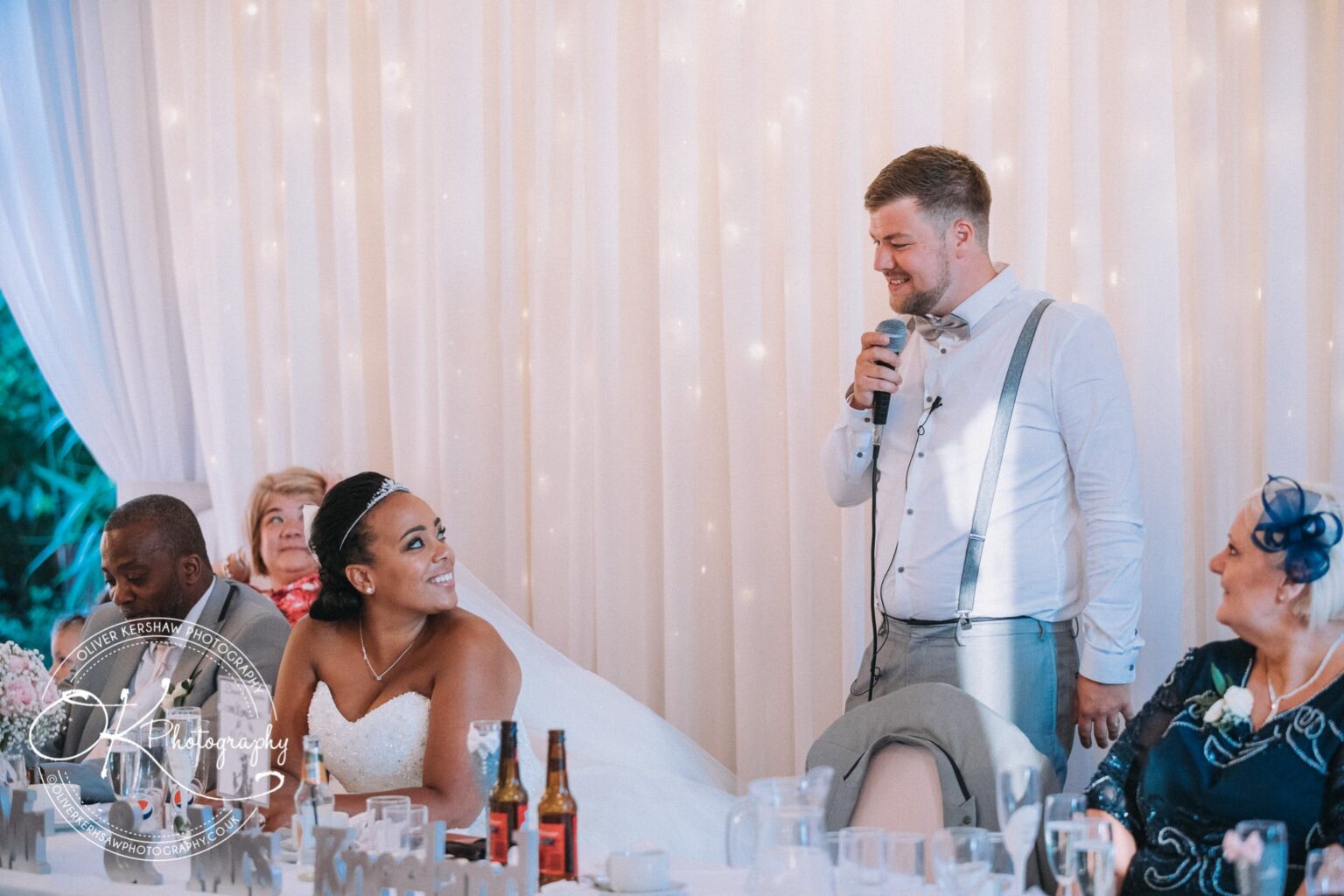 Barnsdale Hall Hotel North - Wedding Photography