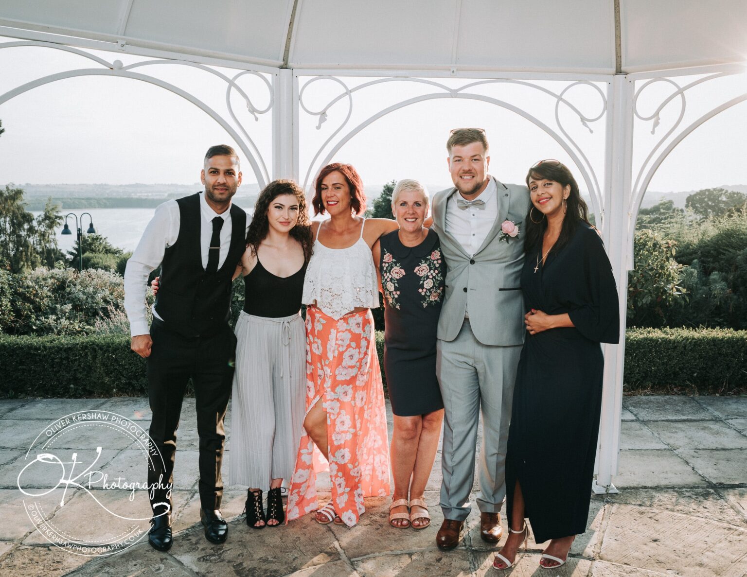 Barnsdale Hall Hotel North - Wedding Photography