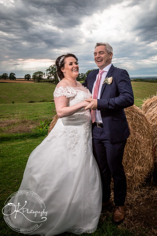 Bride and groom Bride and groom