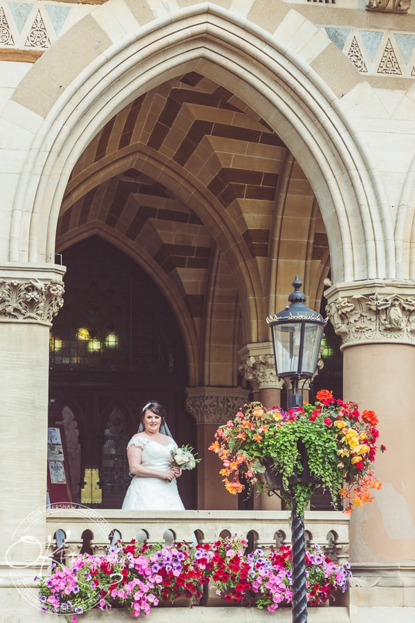 Bride atGuildhall Bride atGuildhall
