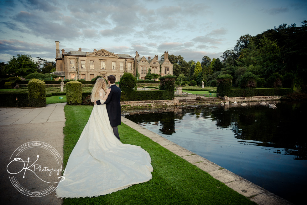 Coombe Abbey