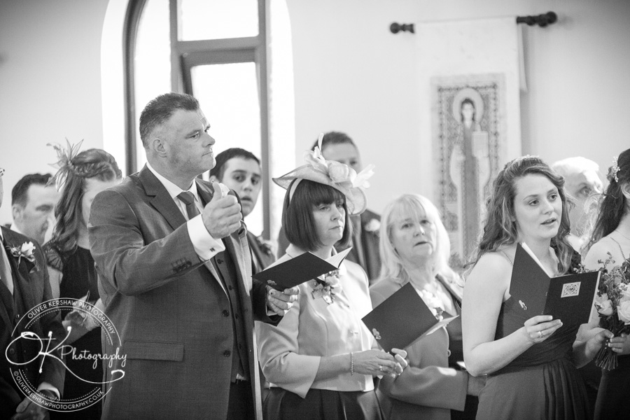 Dad's approval Dad's approval