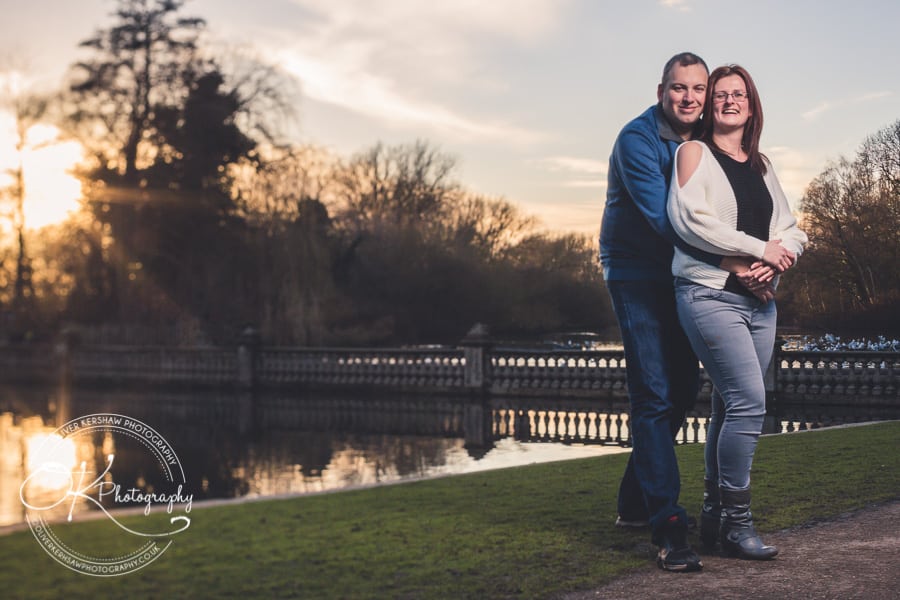Engagement photography Coombe Abbey Engagement photography Coombe Abbey