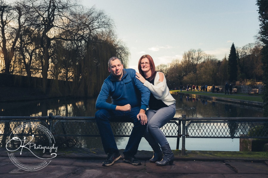 Engagement photography Coombe Abbey Engagement photography Coombe Abbey
