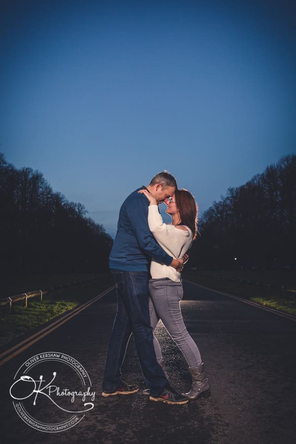 Engagement photography Coombe Abbey Engagement photography Coombe Abbey