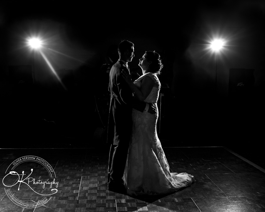 First dance First dance