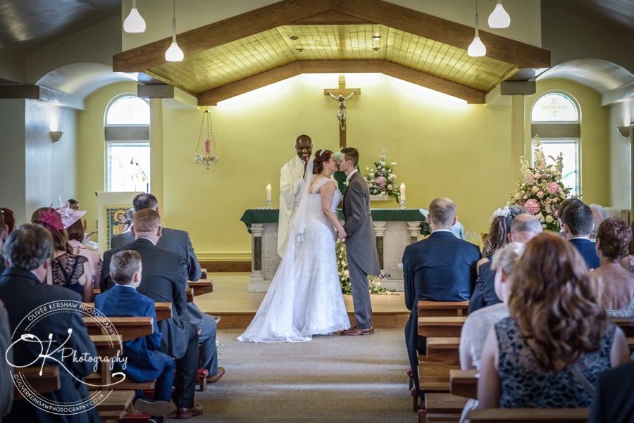 First kiss First kiss