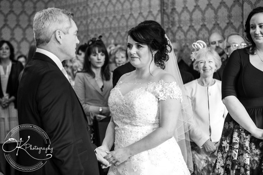 Getting married Getting married