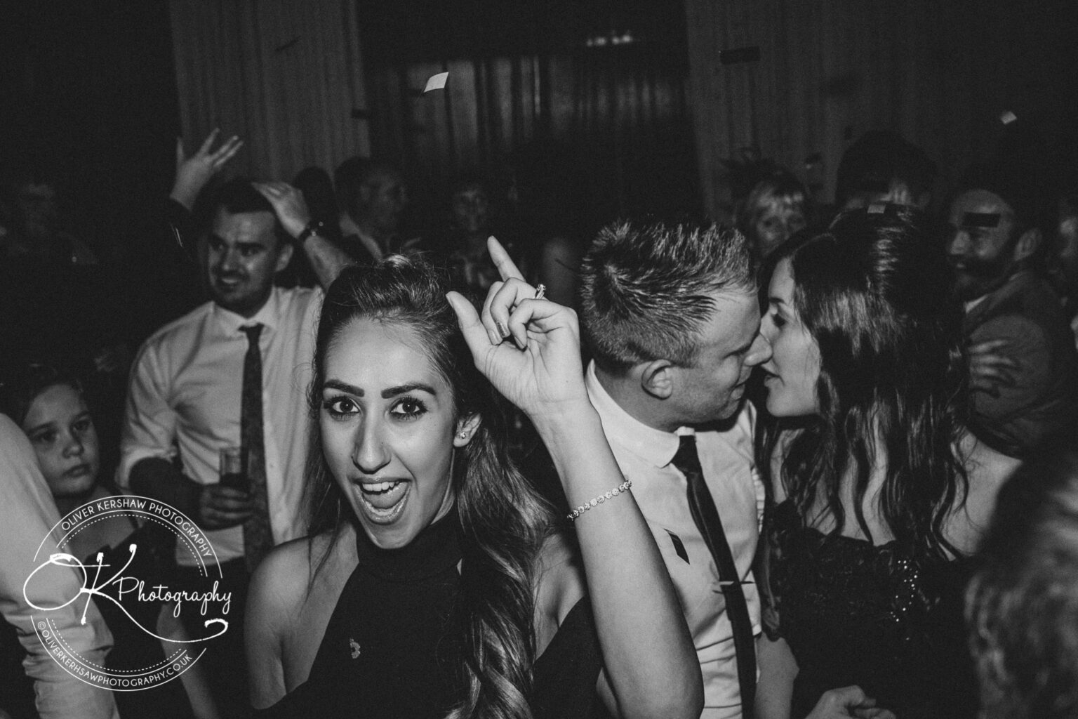 Heythrop Park Resort Enstone Wedding Photography