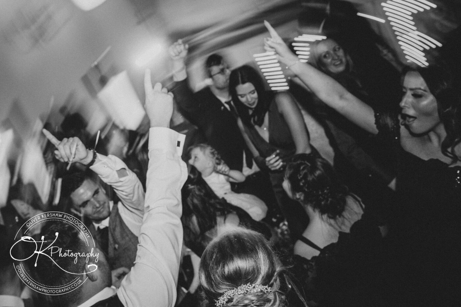 Heythrop Park Resort Enstone Wedding Photography