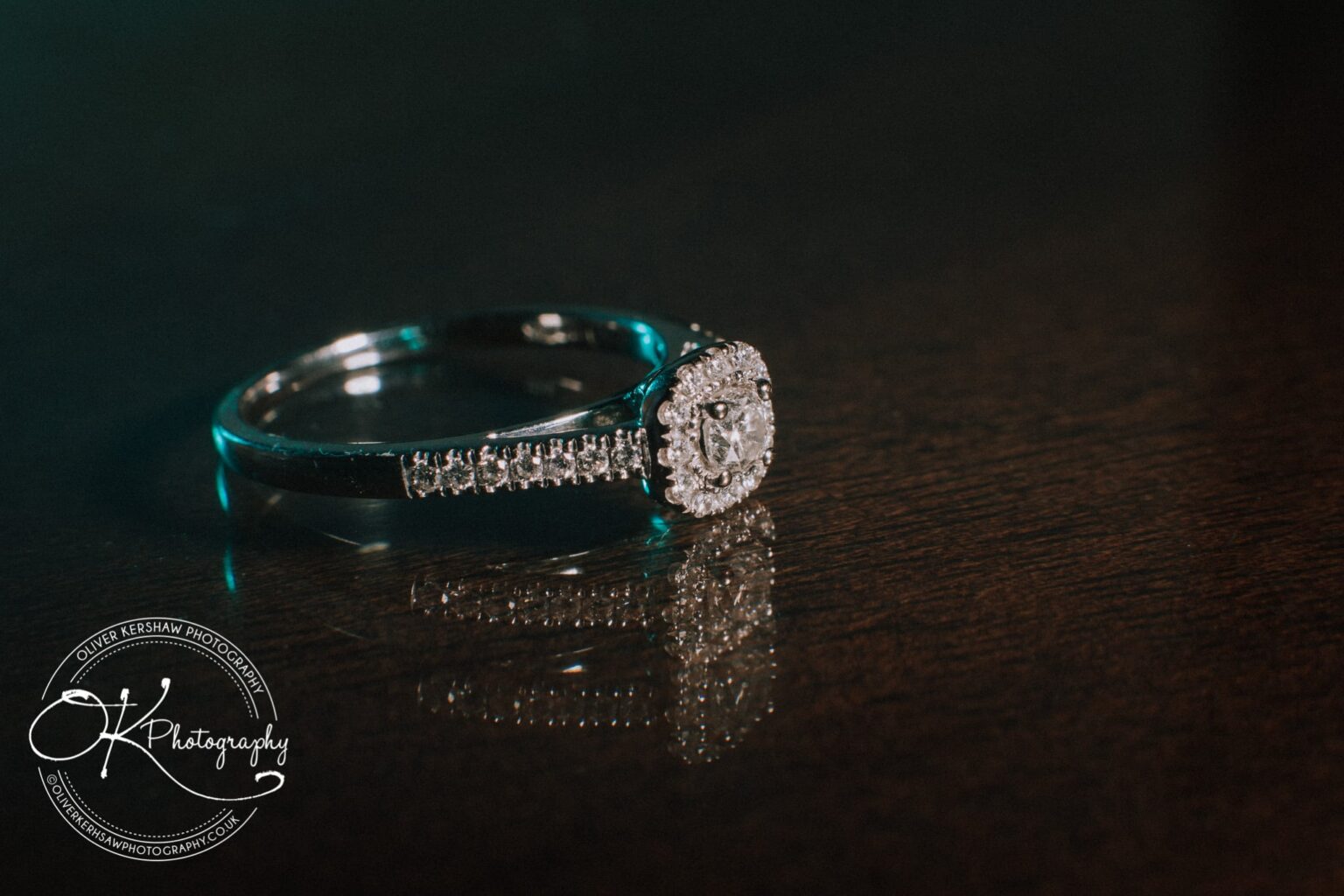 Heythrop Park Resort Enstone Wedding Photography