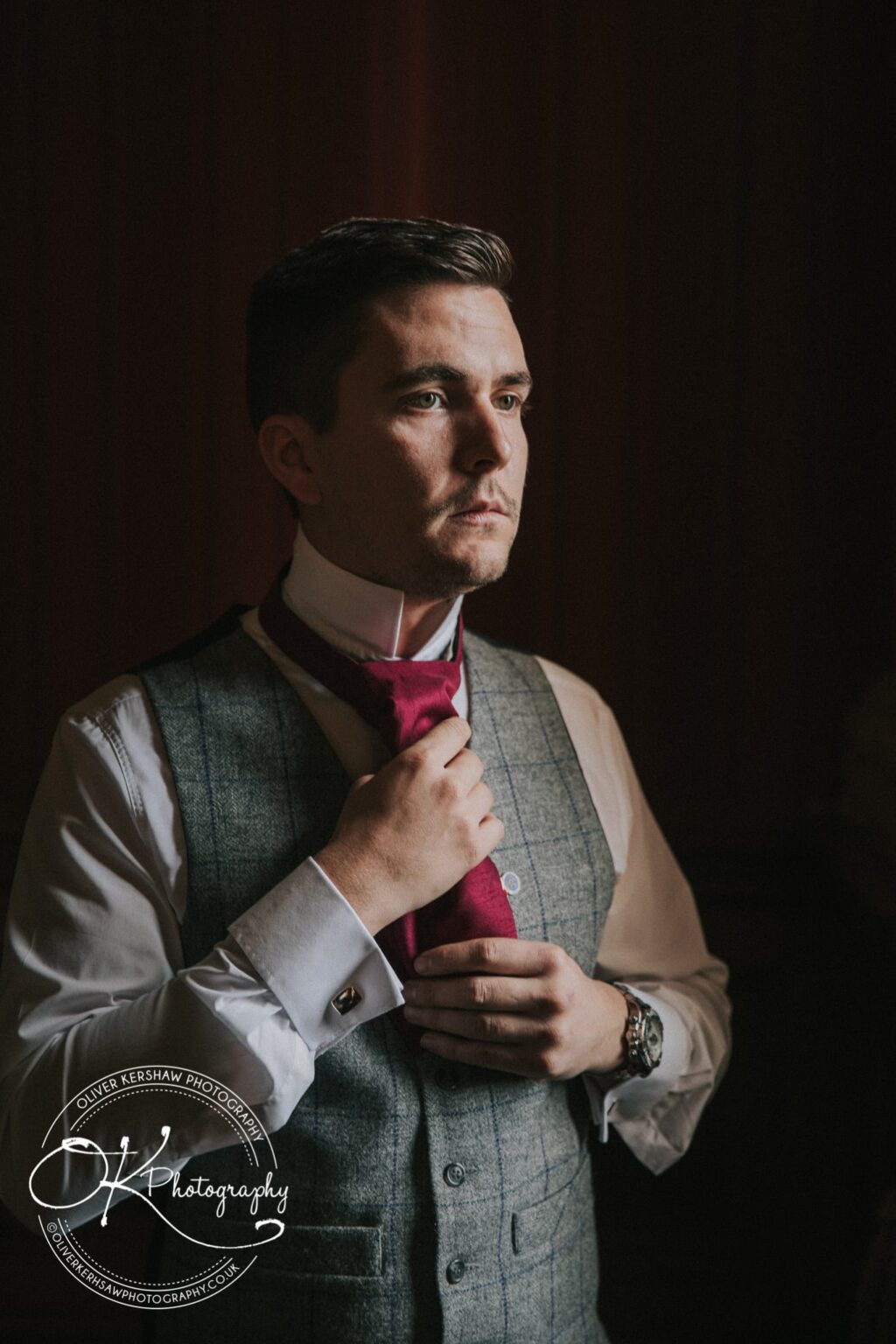 Heythrop Park Resort Enstone Wedding Photography