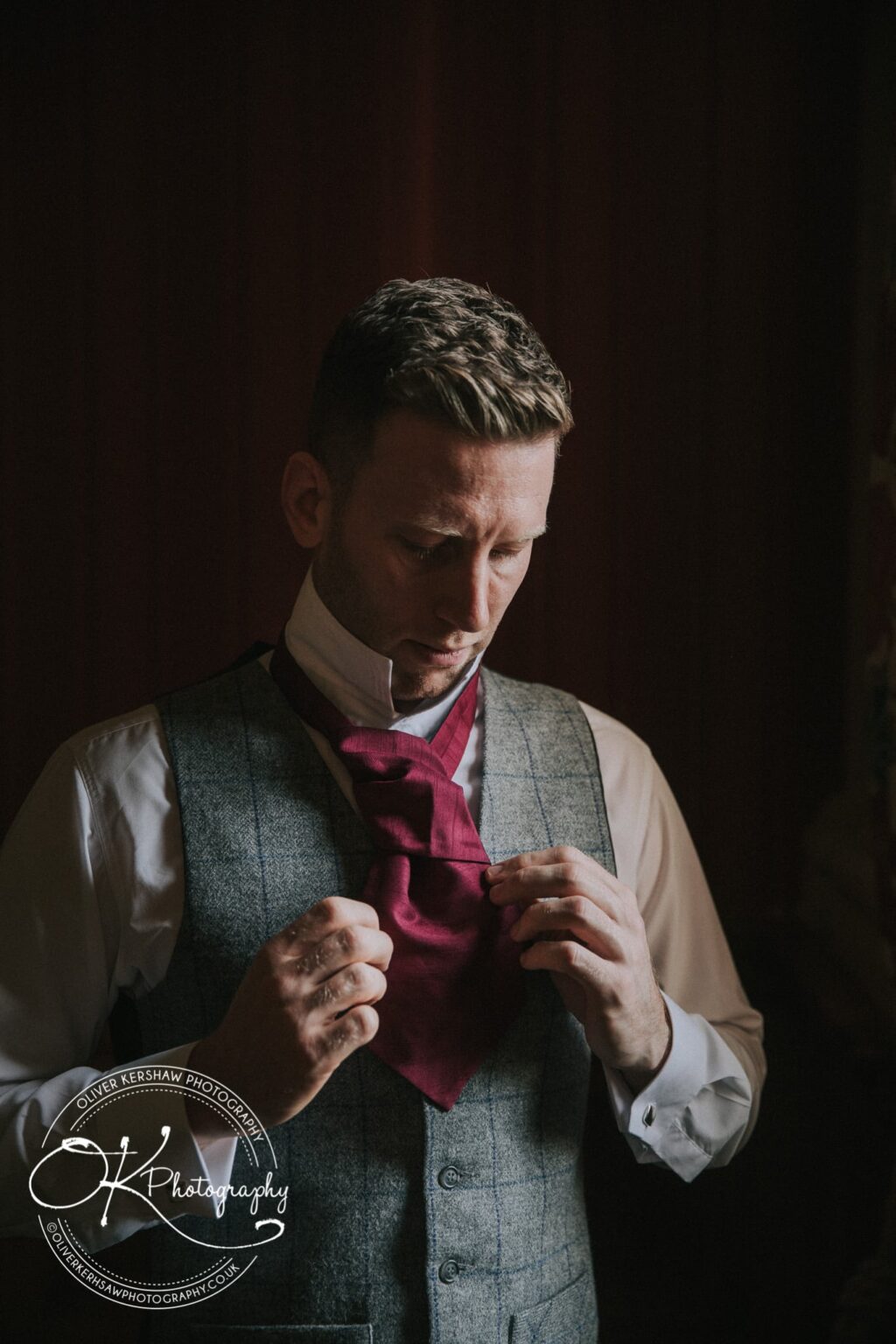 Heythrop Park Resort Enstone Wedding Photography