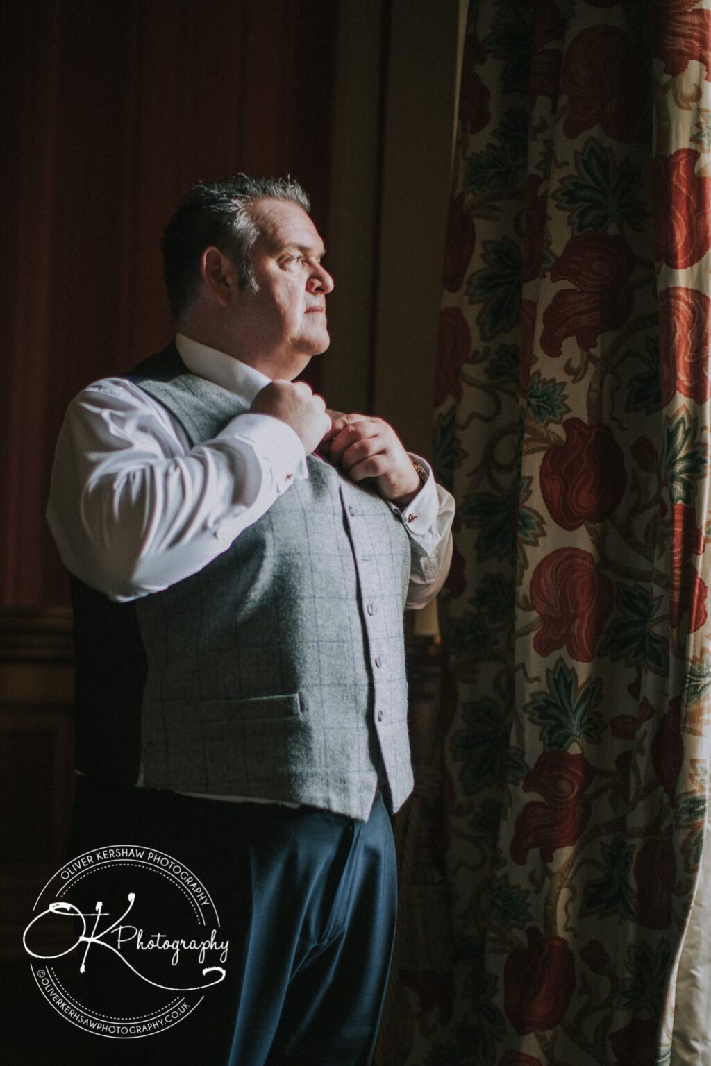 Heythrop Park Resort Enstone Wedding Photography