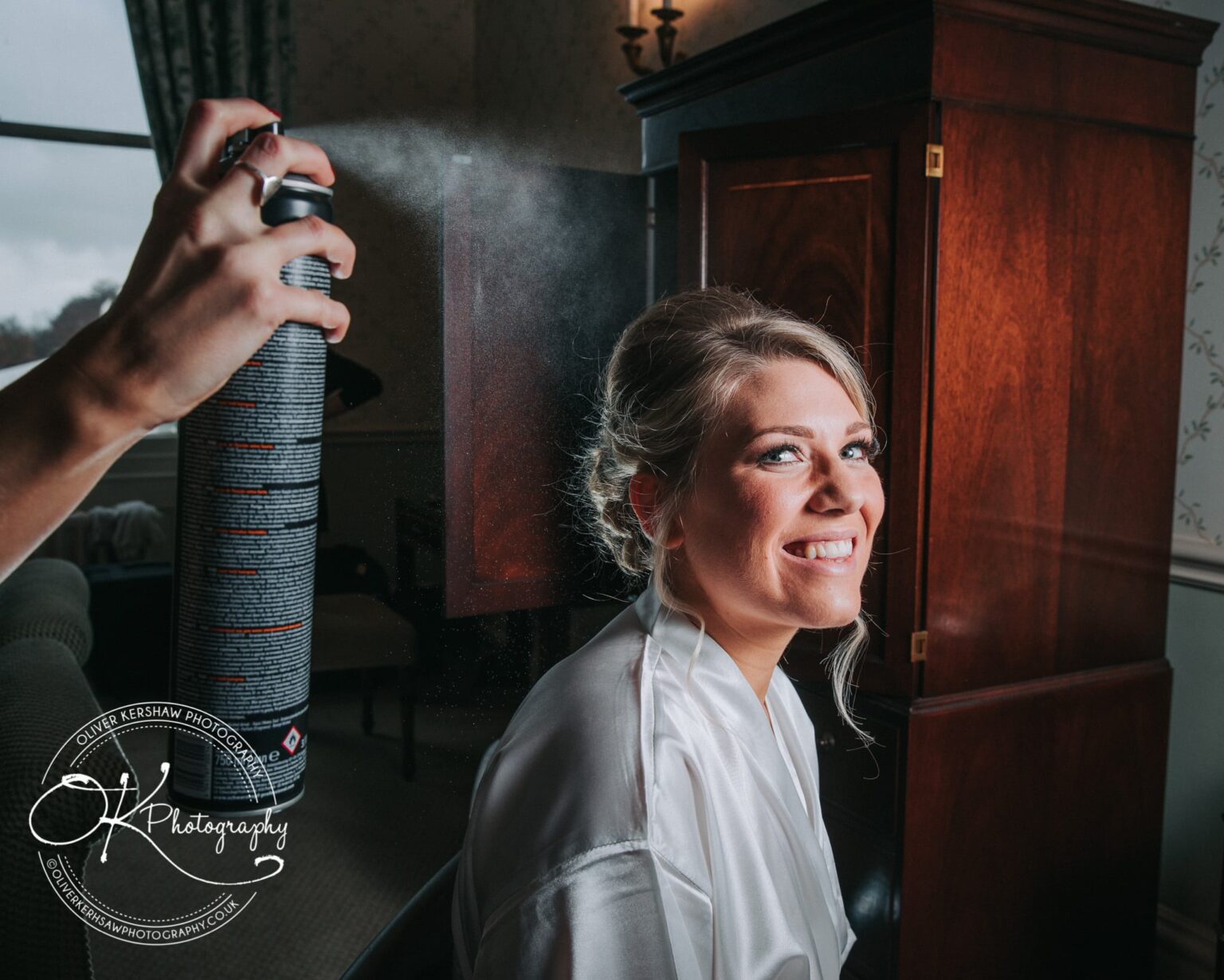 Heythrop Park Resort Enstone Wedding Photography