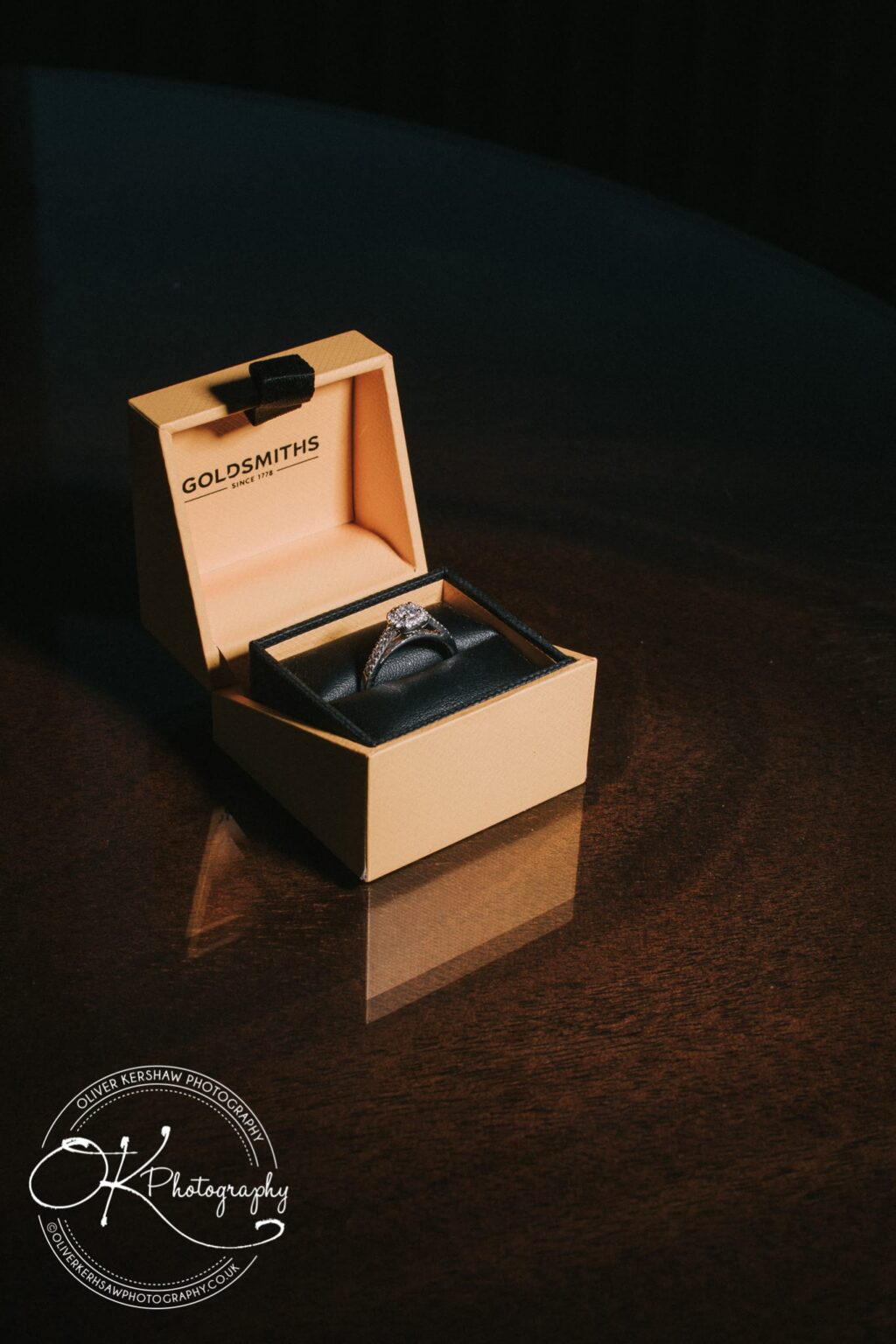 Heythrop Park Resort Enstone Wedding Photography