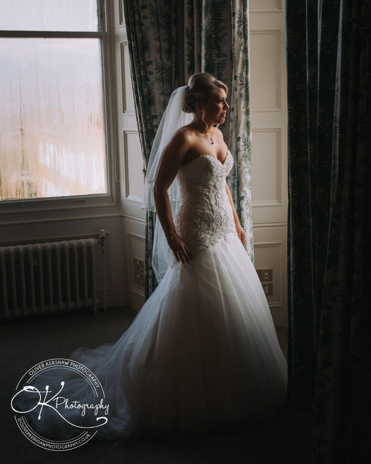 Heythrop Park Resort Enstone Wedding Photography