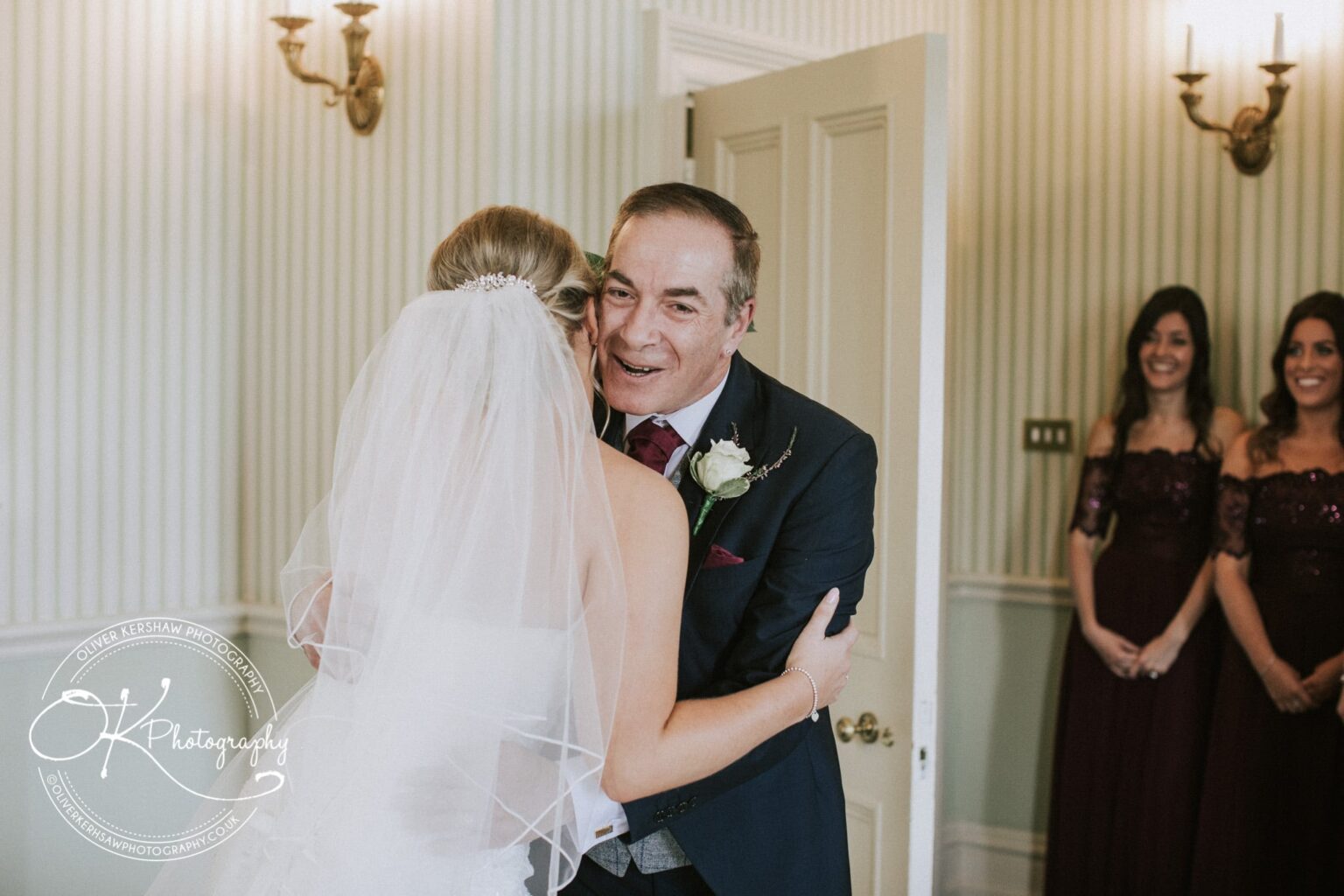 Heythrop Park Resort Enstone Wedding Photography