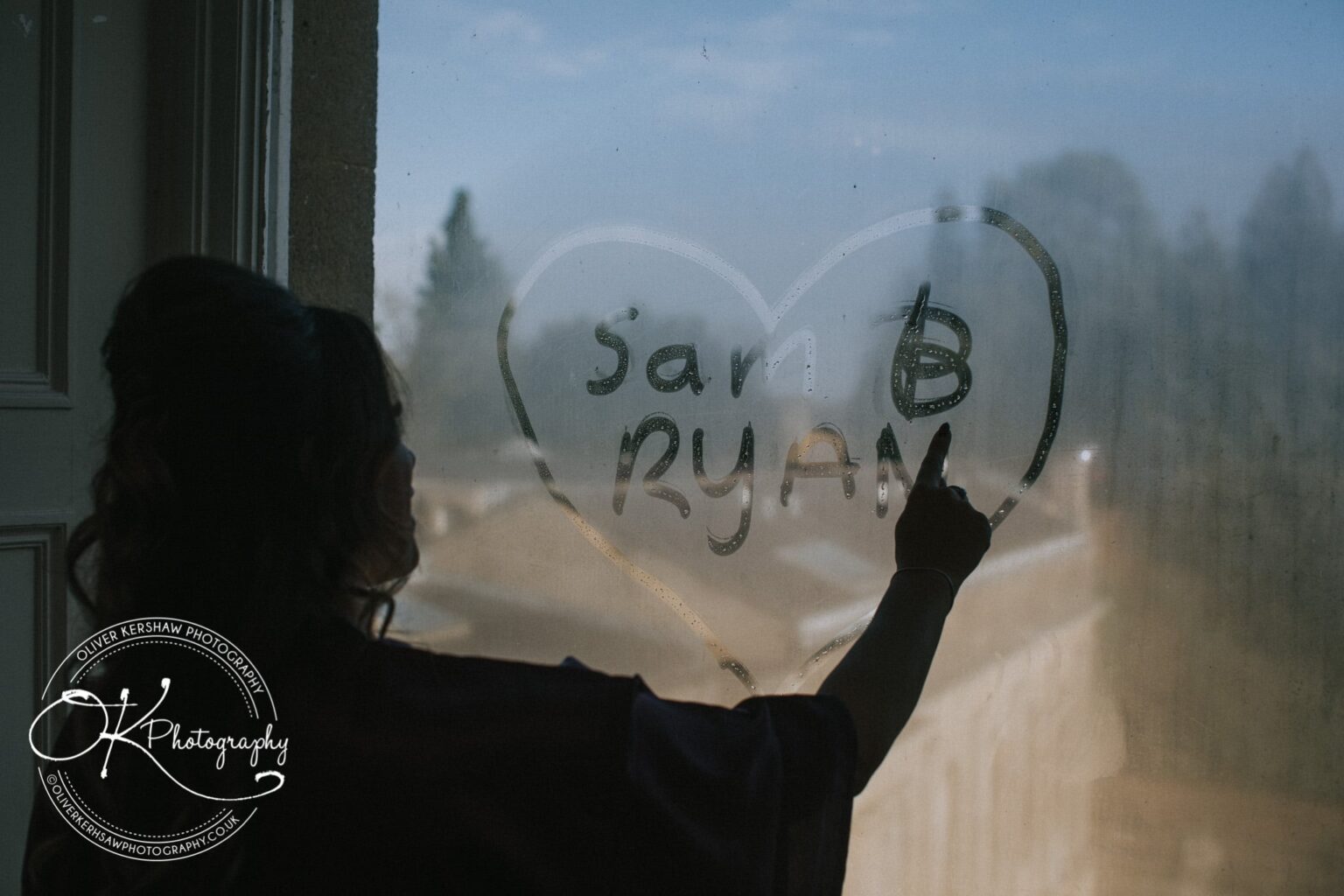 Heythrop Park Resort Enstone Wedding Photography