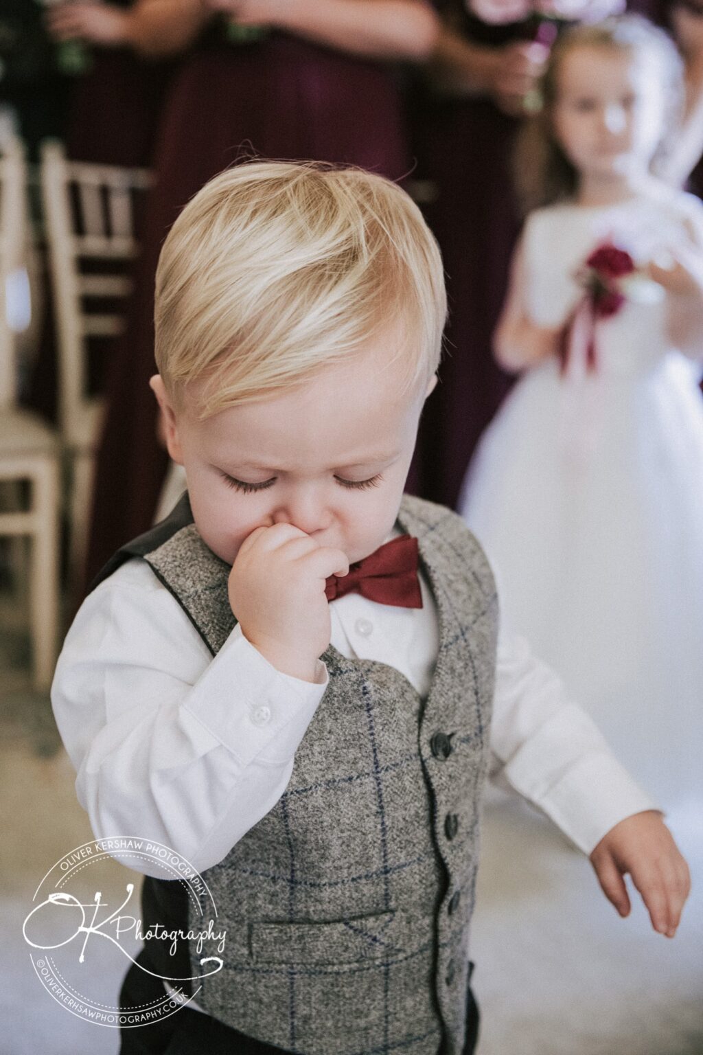 Heythrop Park Resort Enstone Wedding Photography