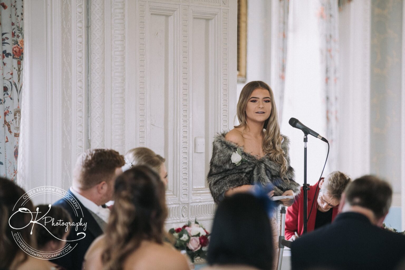 Heythrop Park Resort Enstone Wedding Photography