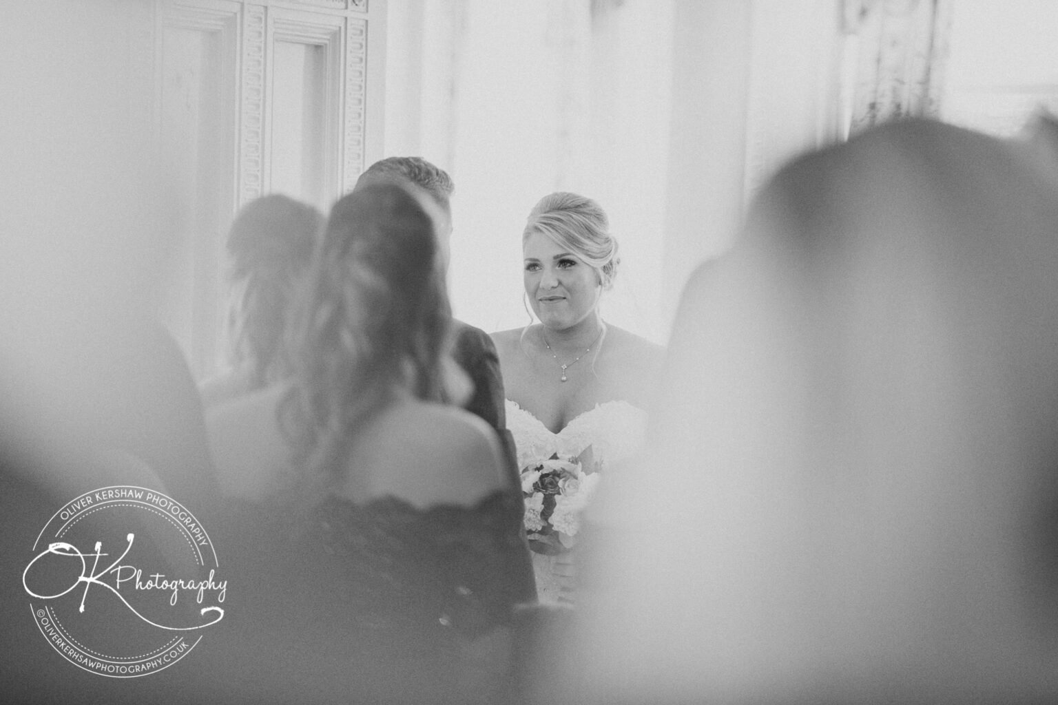 Heythrop Park Resort Enstone Wedding Photography