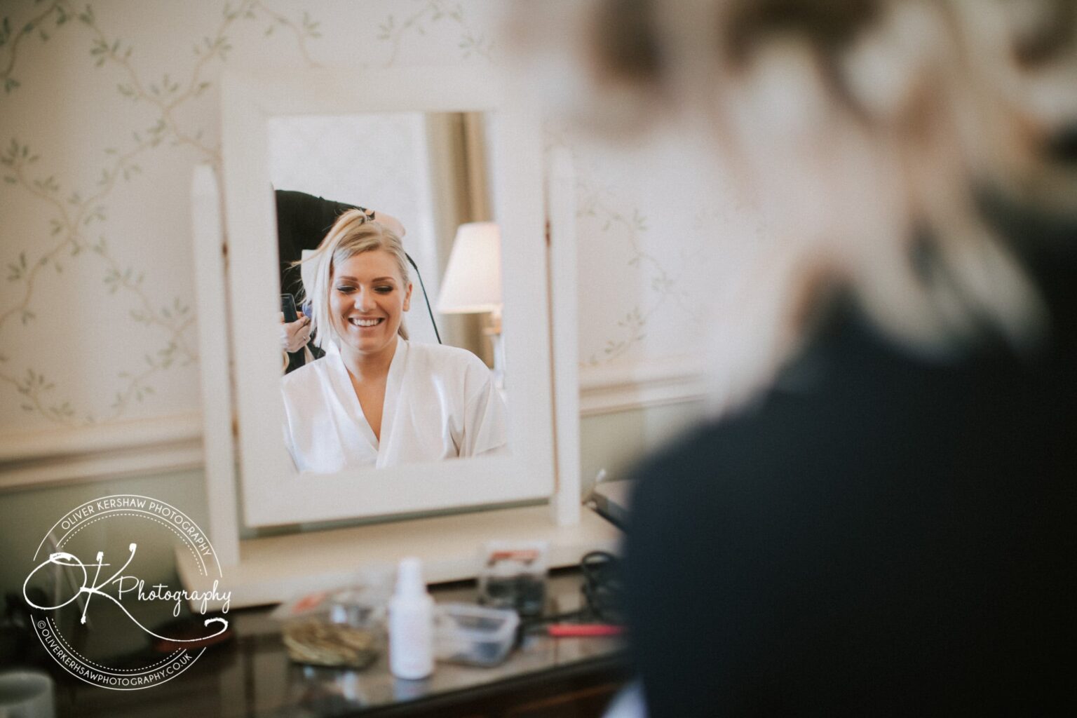 Heythrop Park Resort Enstone Wedding Photography