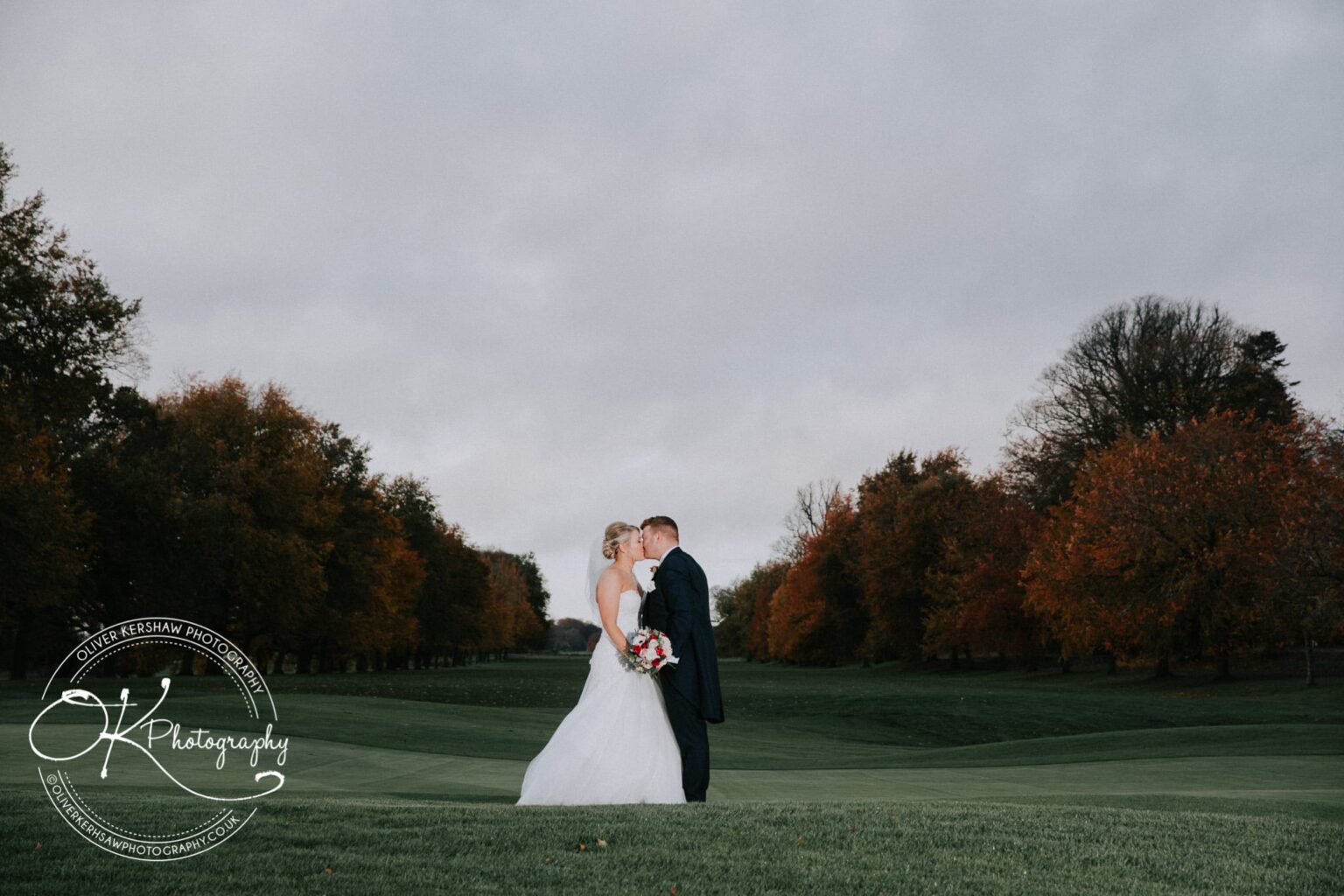 Heythrop Park Resort Enstone Wedding Photography