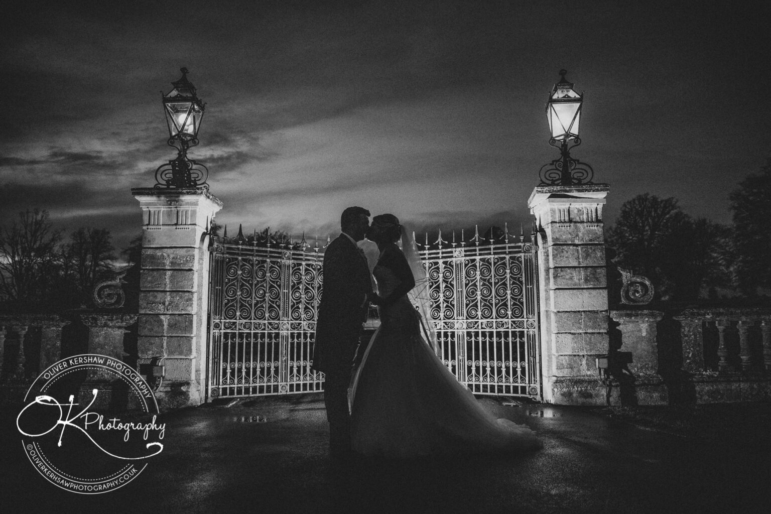 Heythrop Park Resort Enstone Wedding Photography