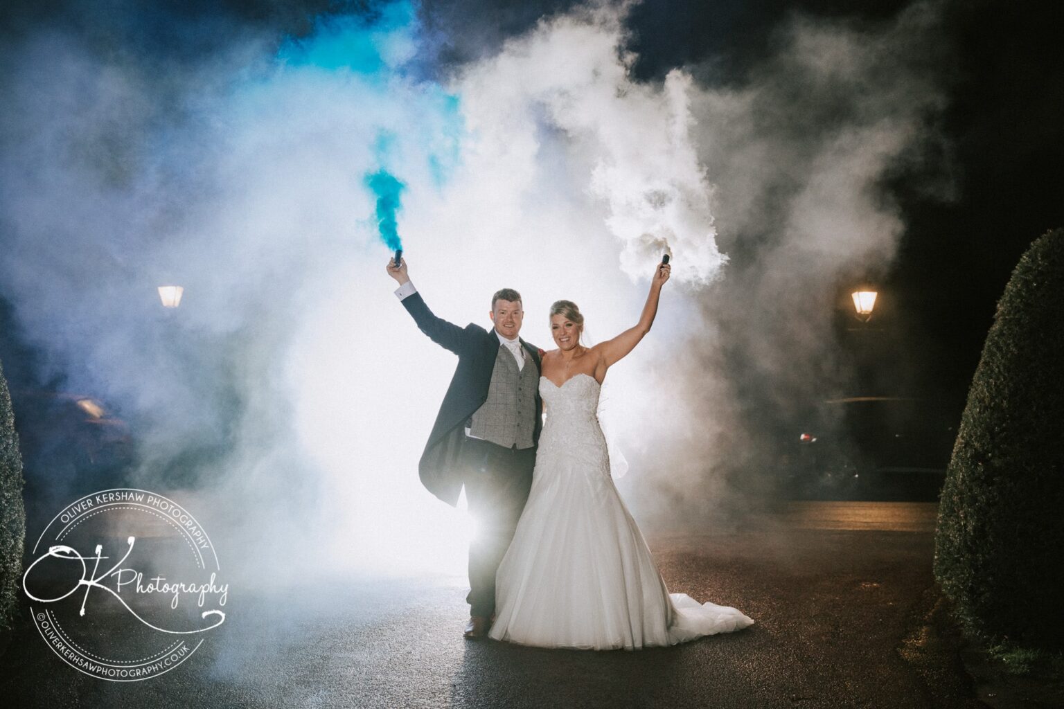 Heythrop Park Resort Enstone Wedding Photography