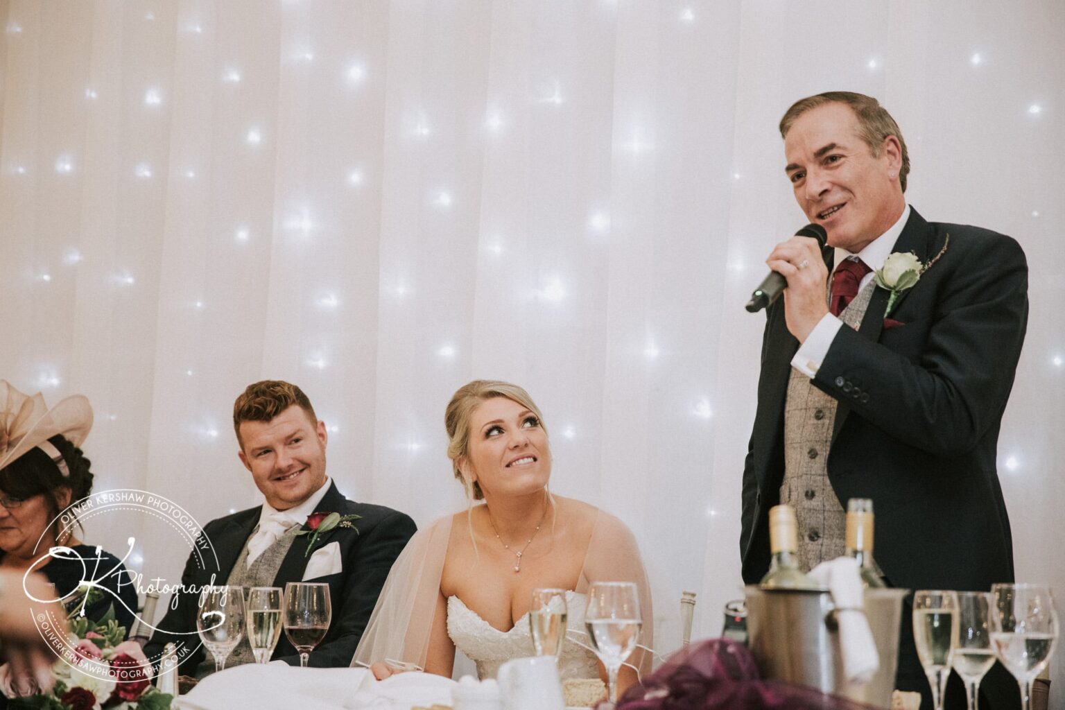 Heythrop Park Resort Enstone Wedding Photography